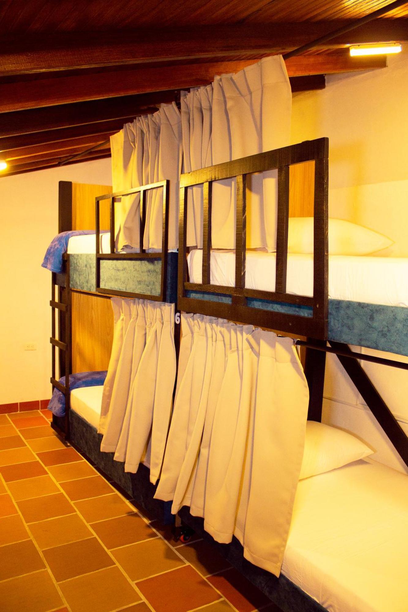 Hostal Colombian Gold San Gil Exterior foto