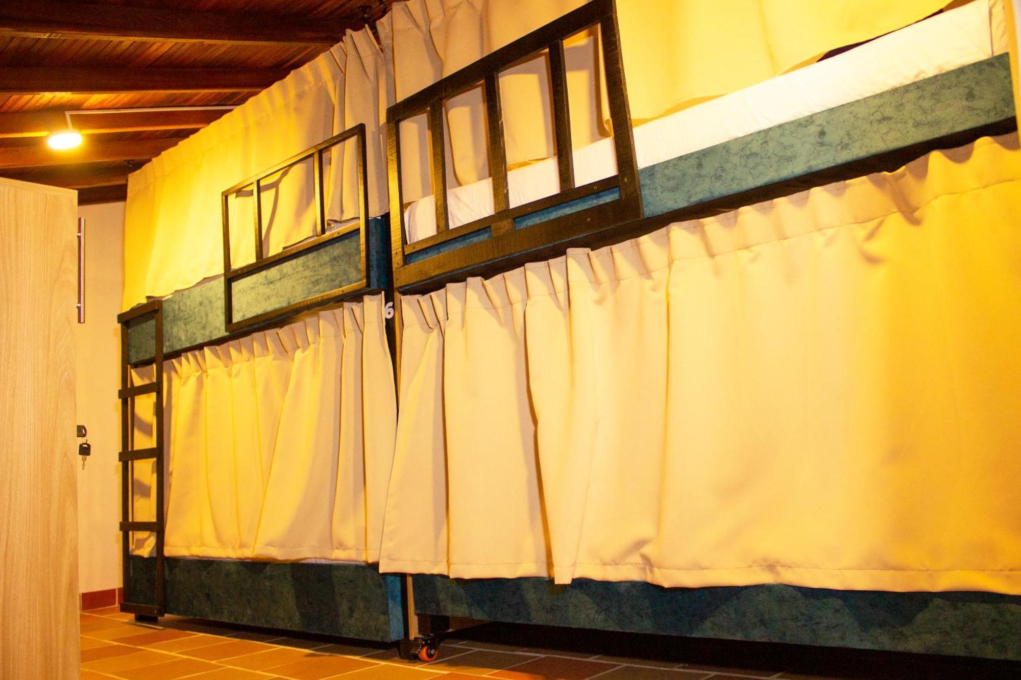 Hostal Colombian Gold San Gil Exterior foto