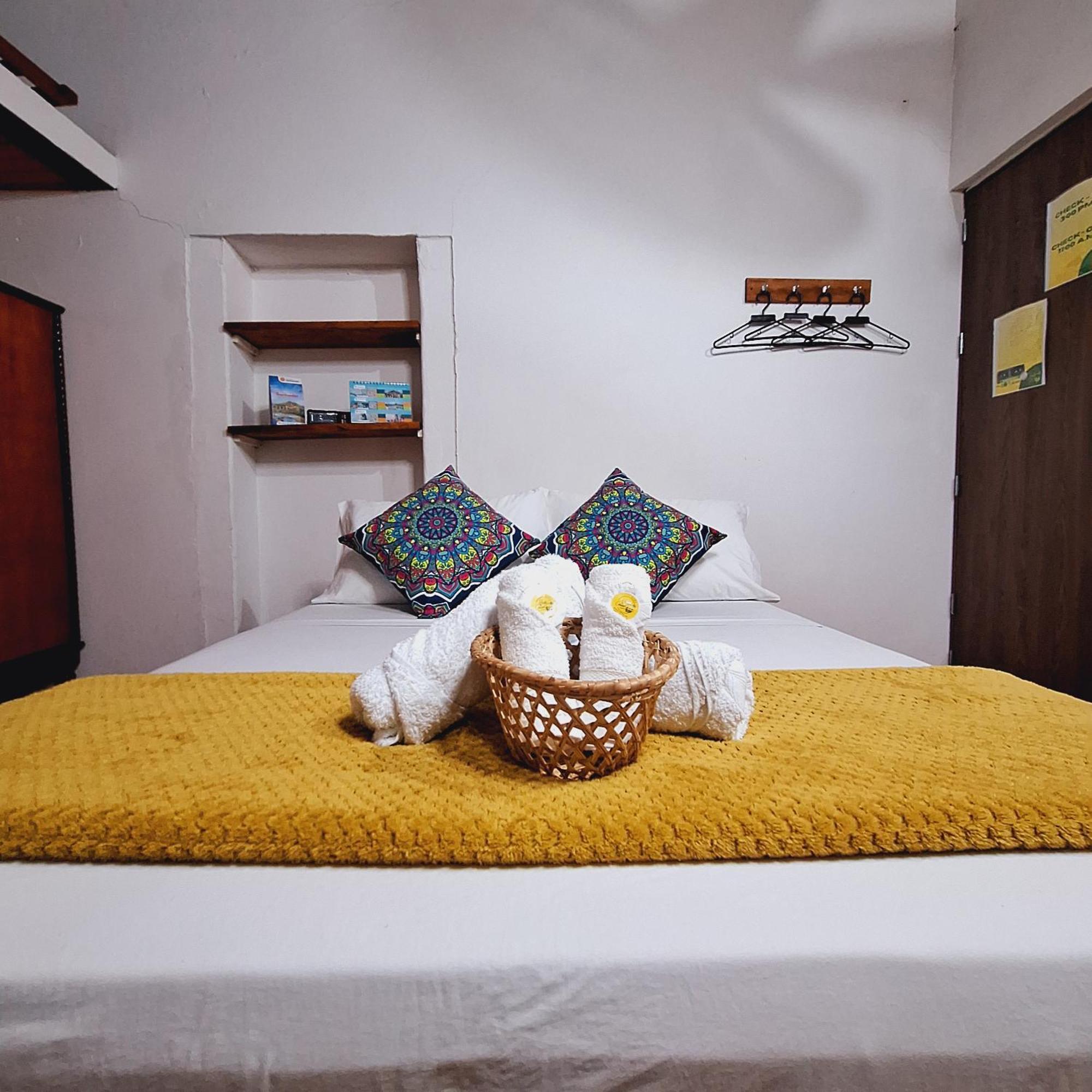 Hostal Colombian Gold San Gil Exterior foto