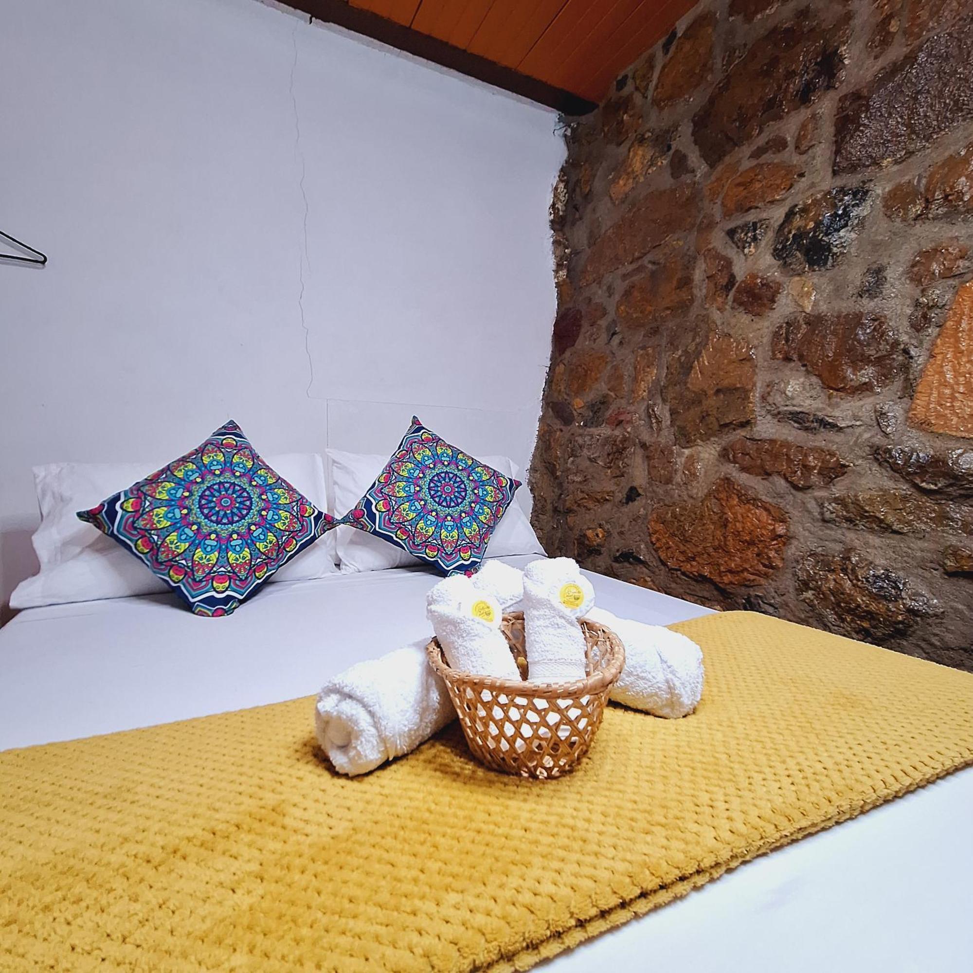 Hostal Colombian Gold San Gil Exterior foto
