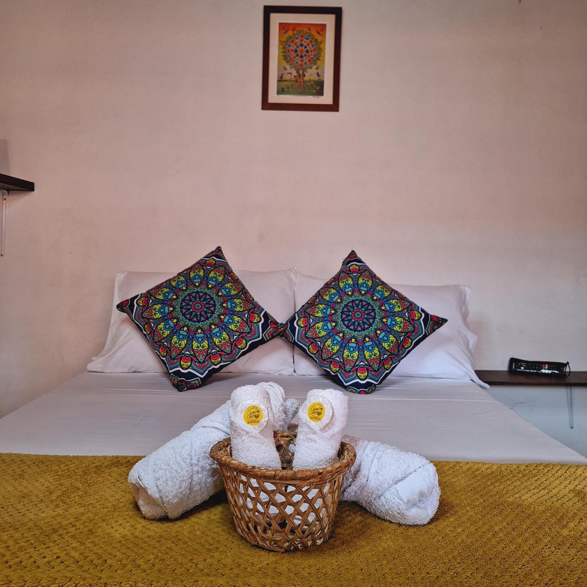 Hostal Colombian Gold San Gil Exterior foto